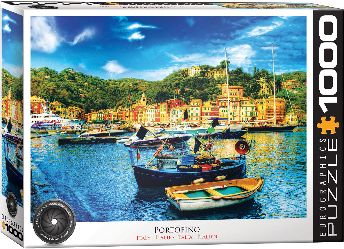 Portofino Italy