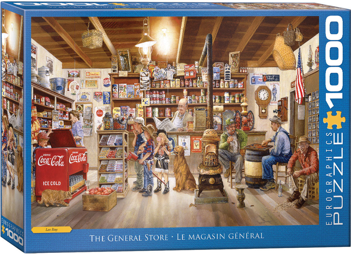 The General Store