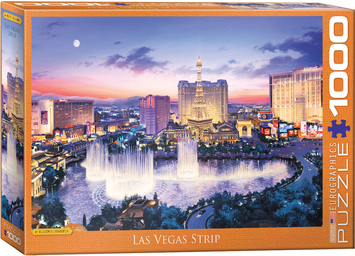 Las Vegas Strip
