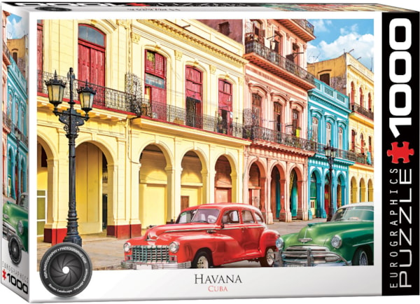 La Havana Cuba