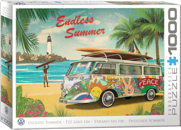 VW Endless Summer