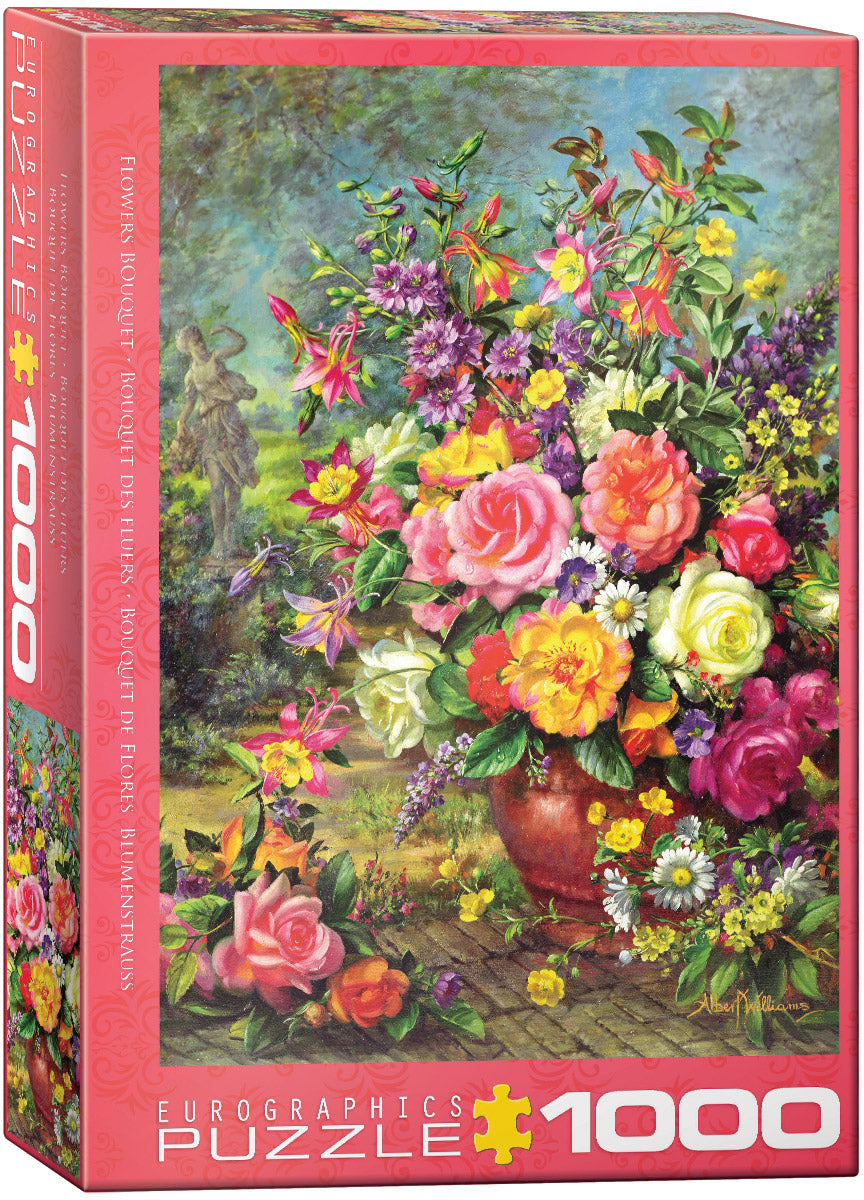 Flower Bouquet