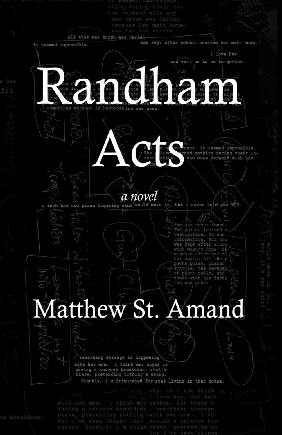 Randham Acts