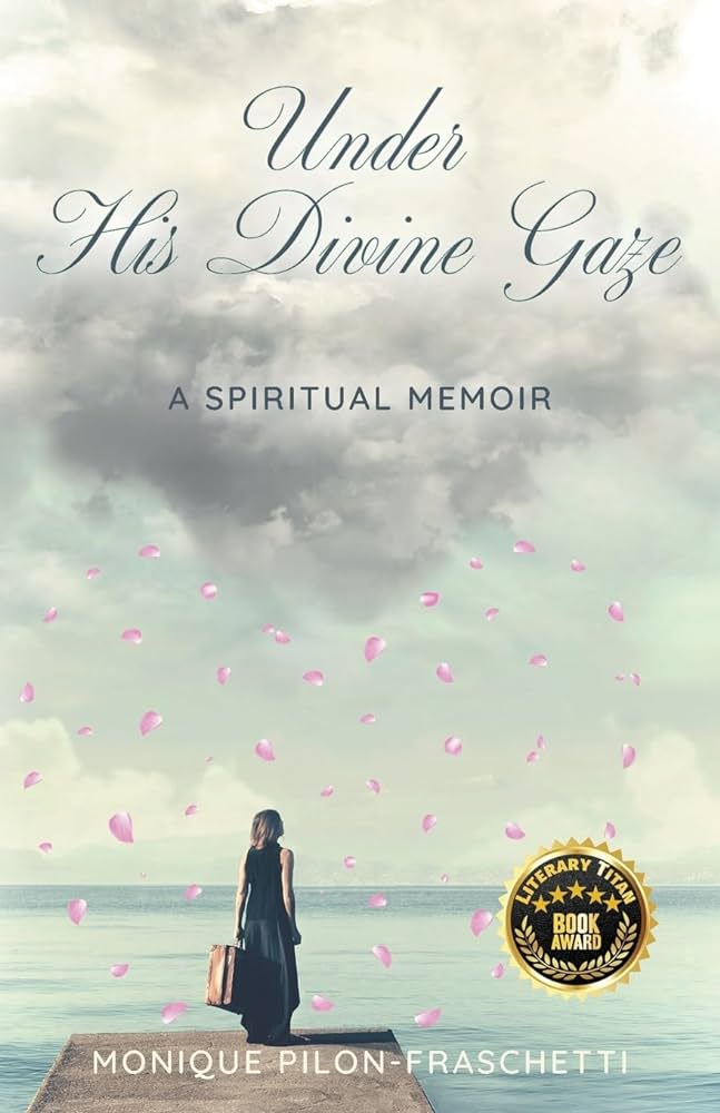 Under His Divine Gaze