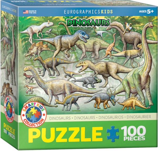 Dinosaurs