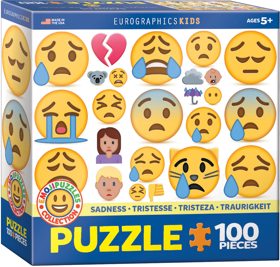Sadness