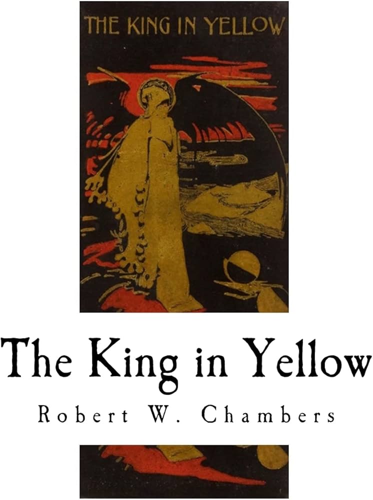 The King in Yellow