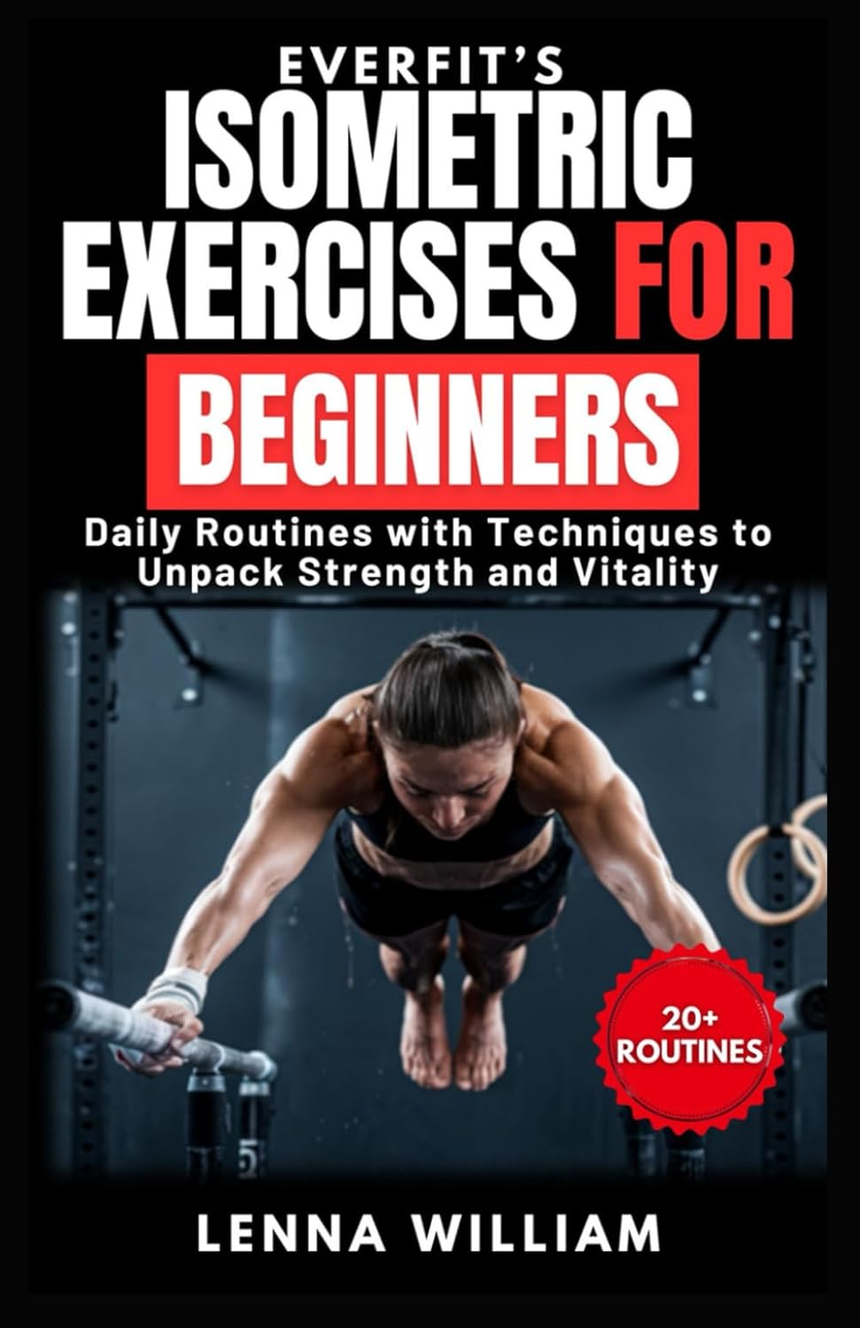 EverFit's Isometric Exercises for Beginners