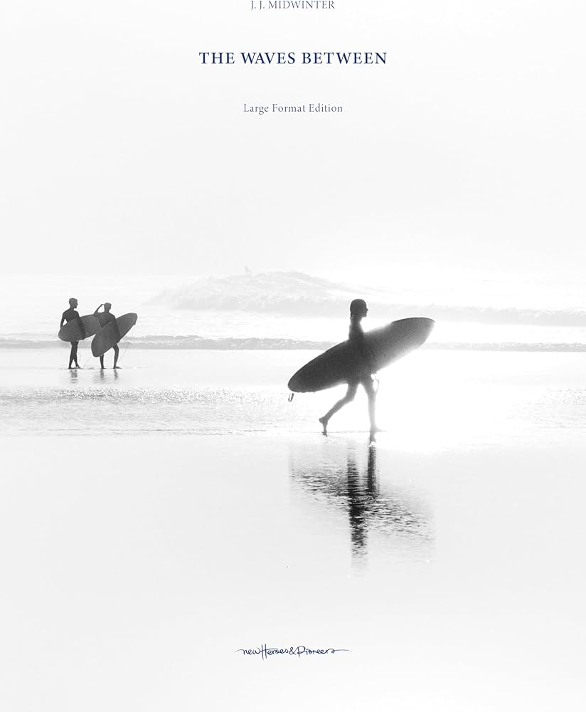 The Waves Between