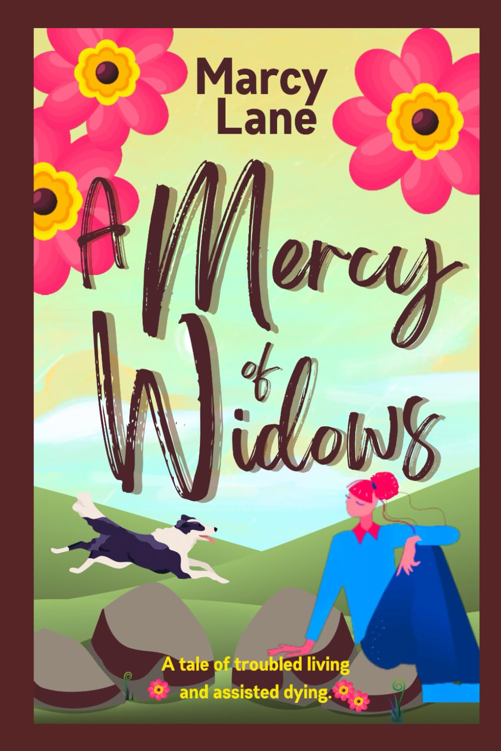 A Mercy of Widows