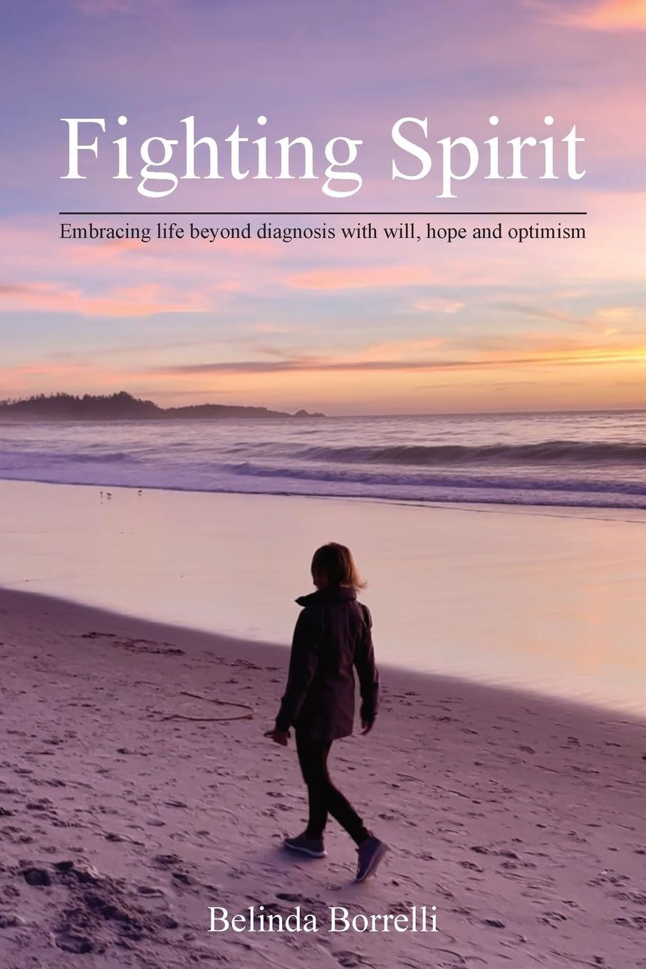 Fighting Spirit
