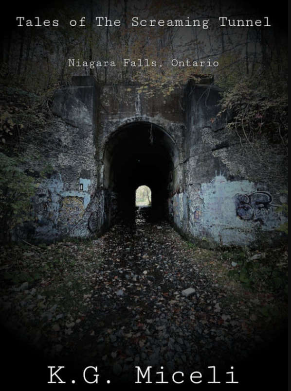 Tales of The Screaming Tunnel