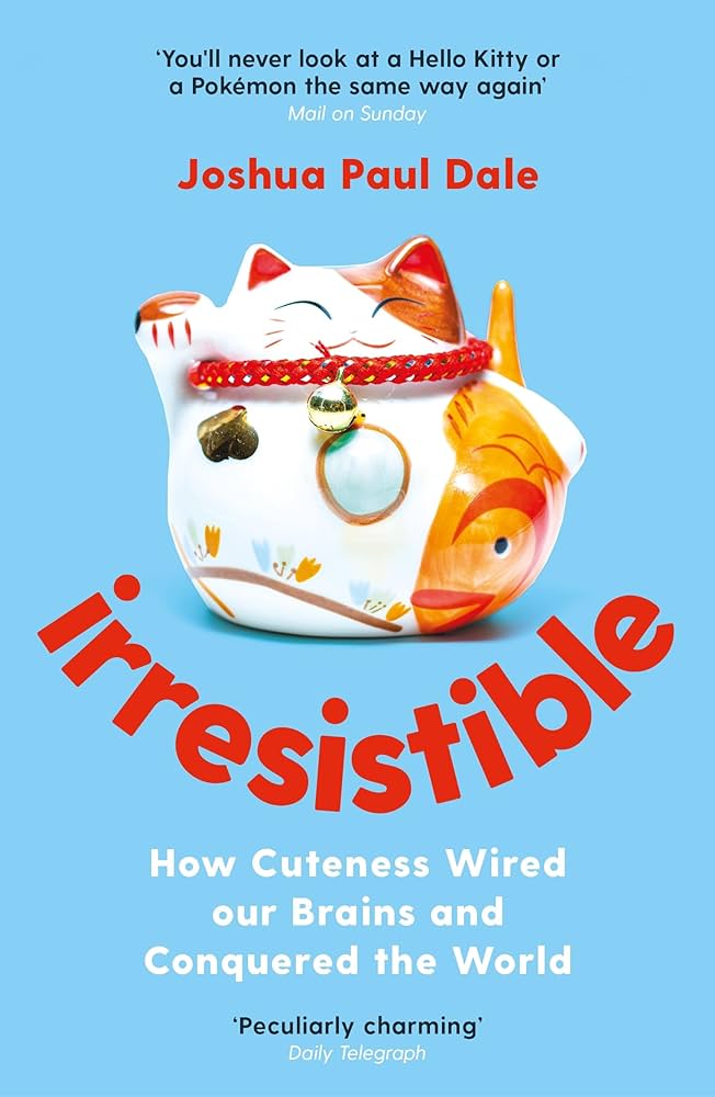 Irresistible