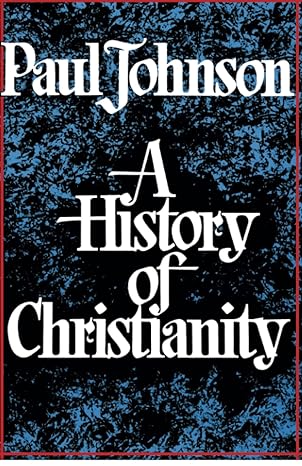 History of Christianity