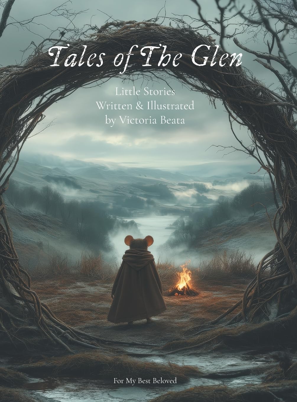Tales of The Glen (Tales of the Glen #1)