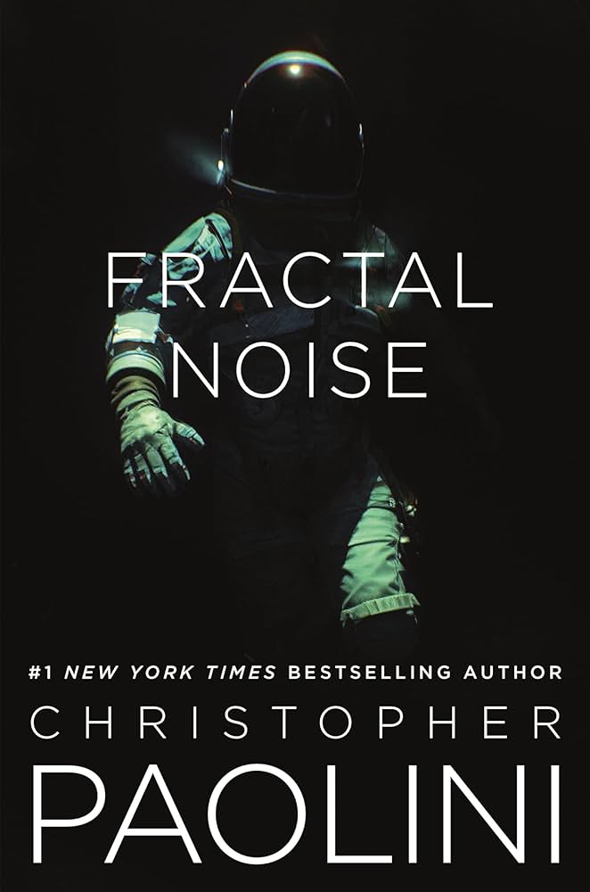 Fractal Noise