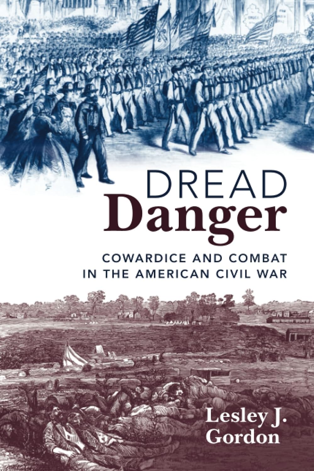 Dread Danger