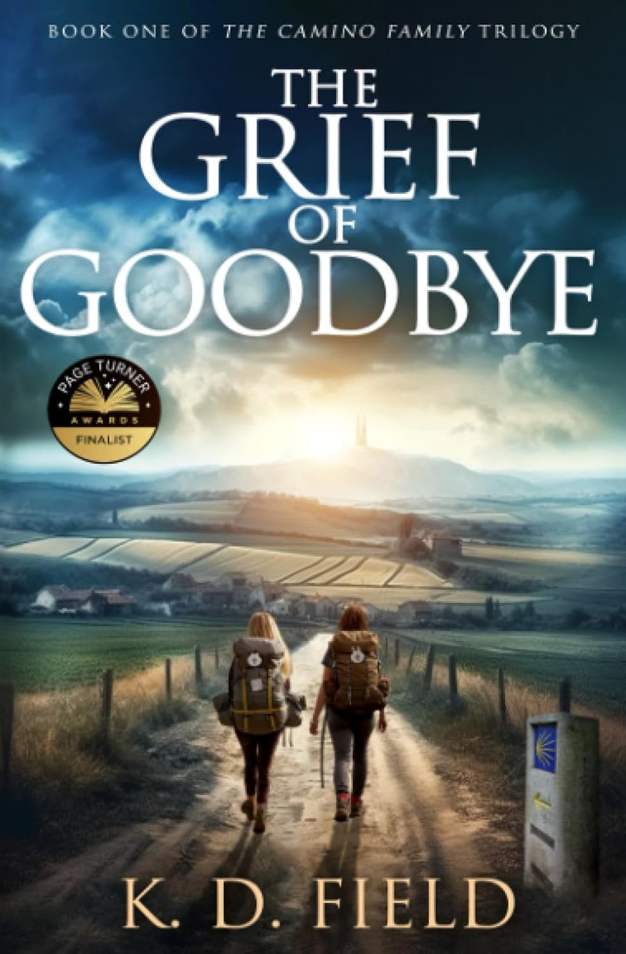 The Grief of Goodbye