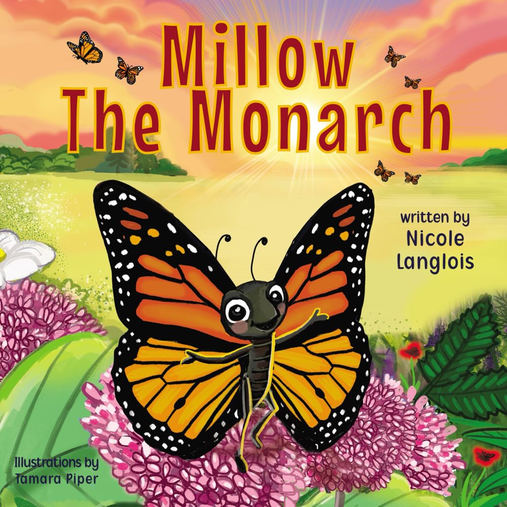 Millow The Monarch
