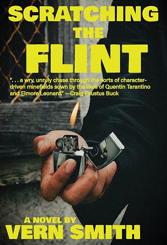Scratching the Flint