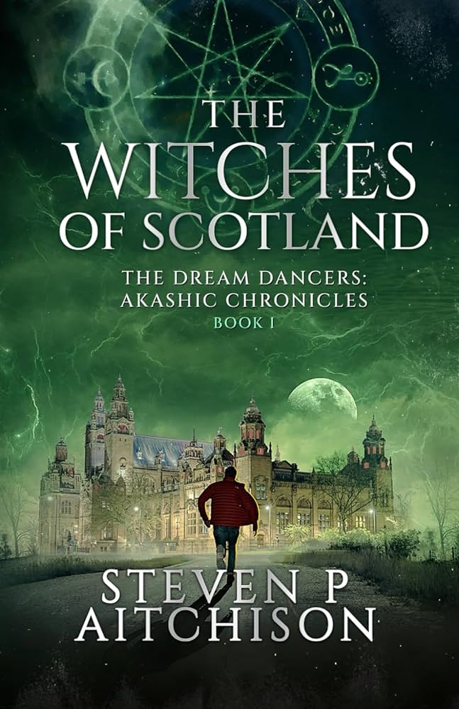 The Witches of Scotland #1