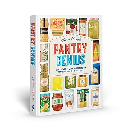 Pantry Genius