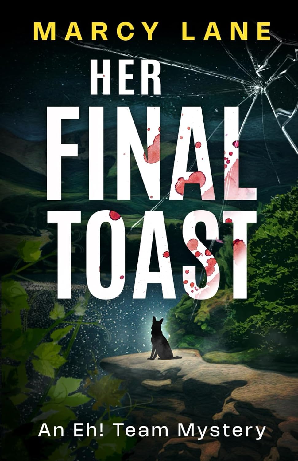 Her Final Toast
