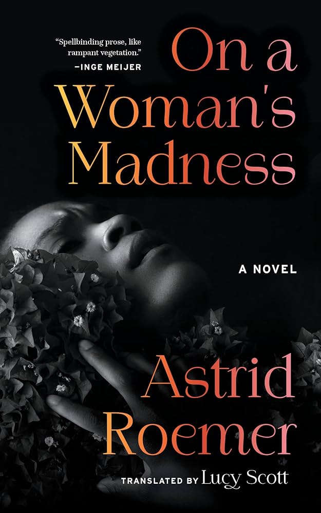 On a Woman's Madness