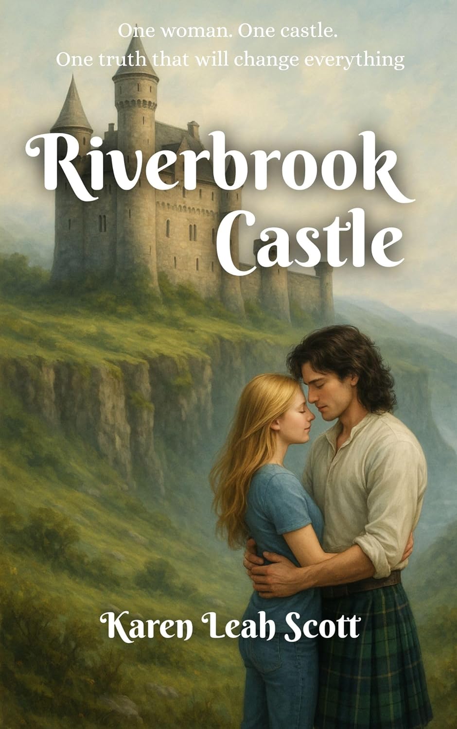 Riverbrook Castle