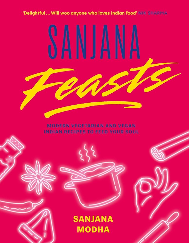 Sanjana Feasts
