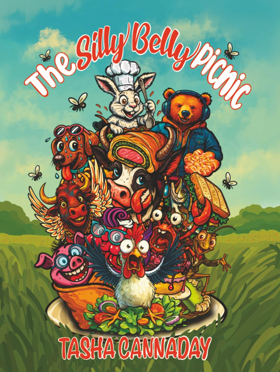 The Silly Belly Picnic