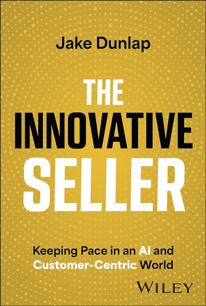 The Innovative Seller