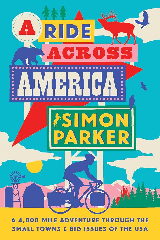 A Ride Across America