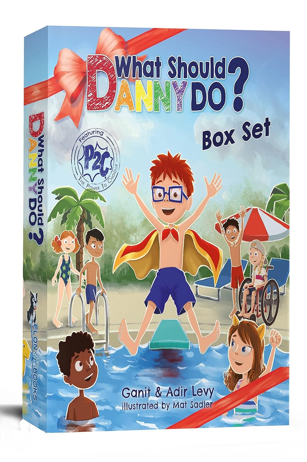 What Should Danny Do?