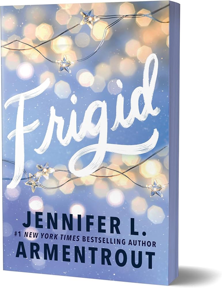 Frigid (Deluxe Edition)