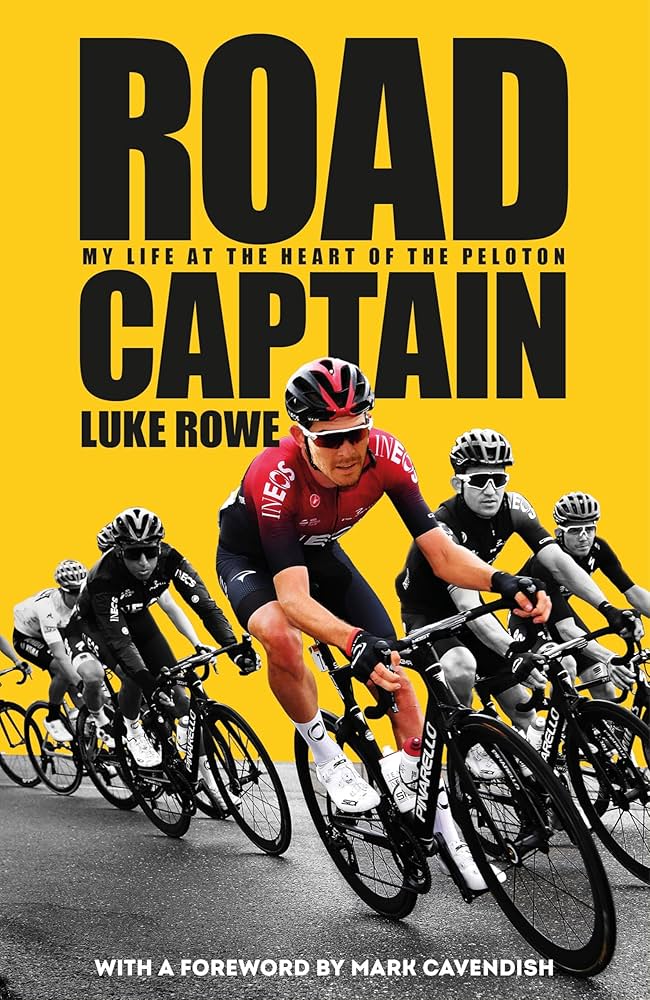 Road Captain