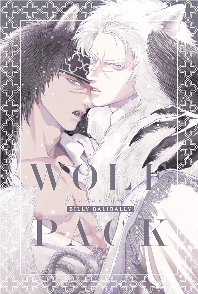 Wolf Pack