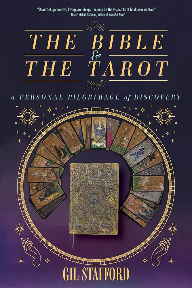 The Bible and the Tarot