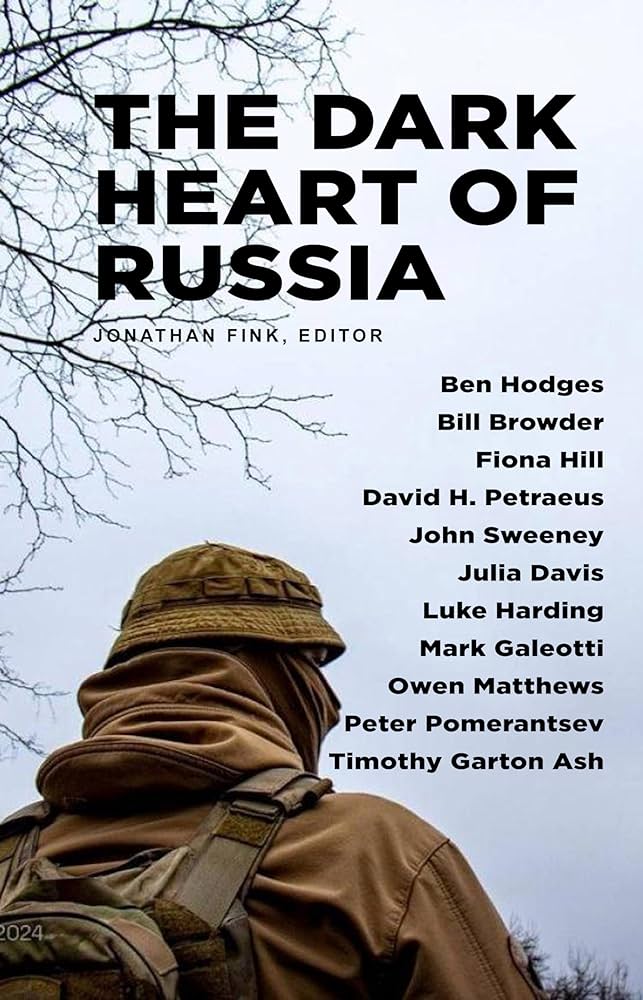 The Dark Heart of Russia