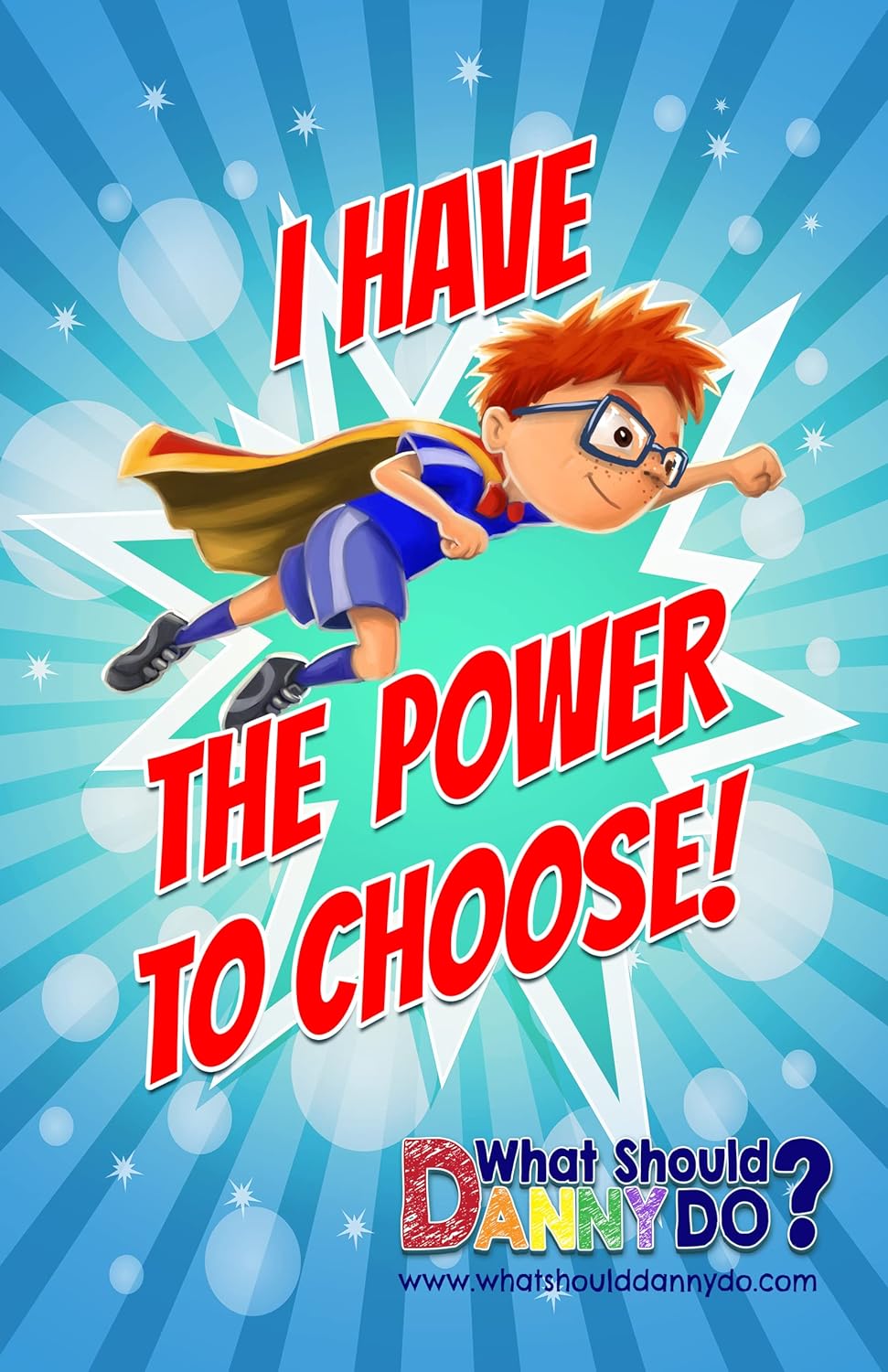 What Should Danny Do?