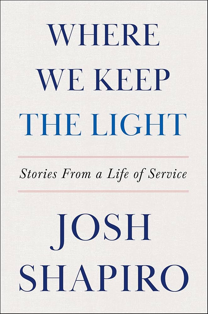 Where We Keep the Light
