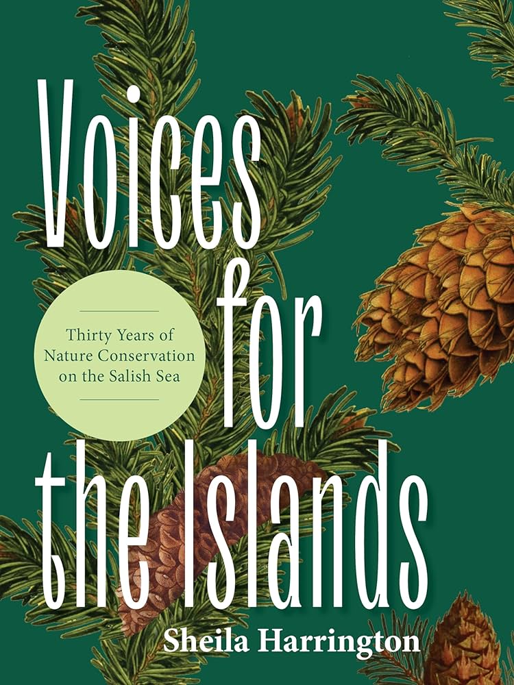 Voices for the Islands