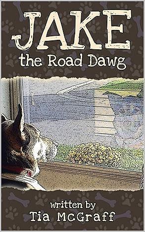 Jake The Road Dawg