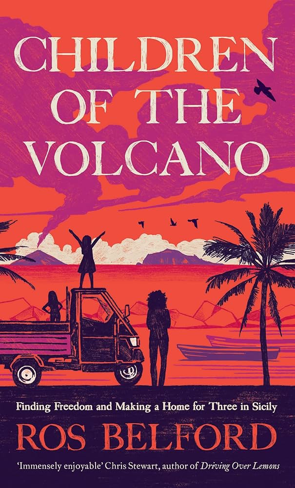 Children of the Volcano