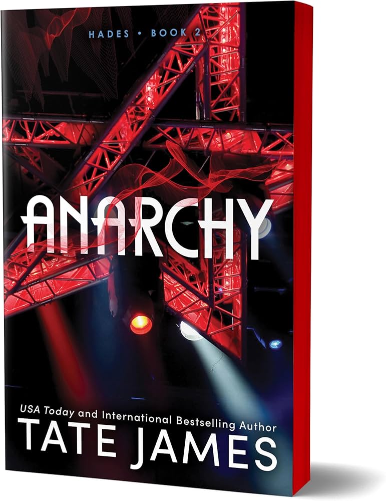 Anarchy