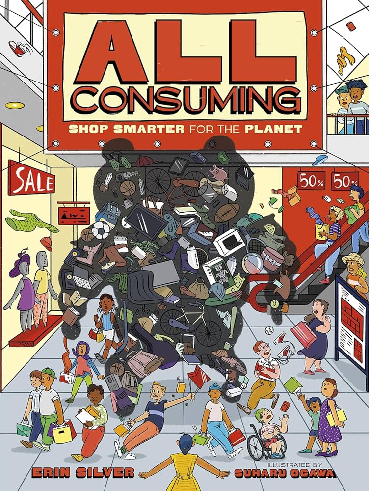 All Consuming