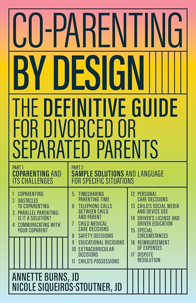 Co-parenting by Design