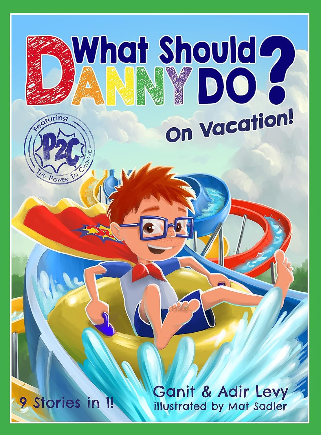 What Should Danny Do?