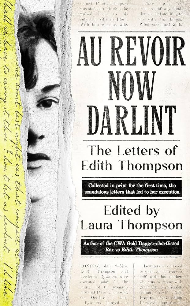 Au Revoir Now Darlint