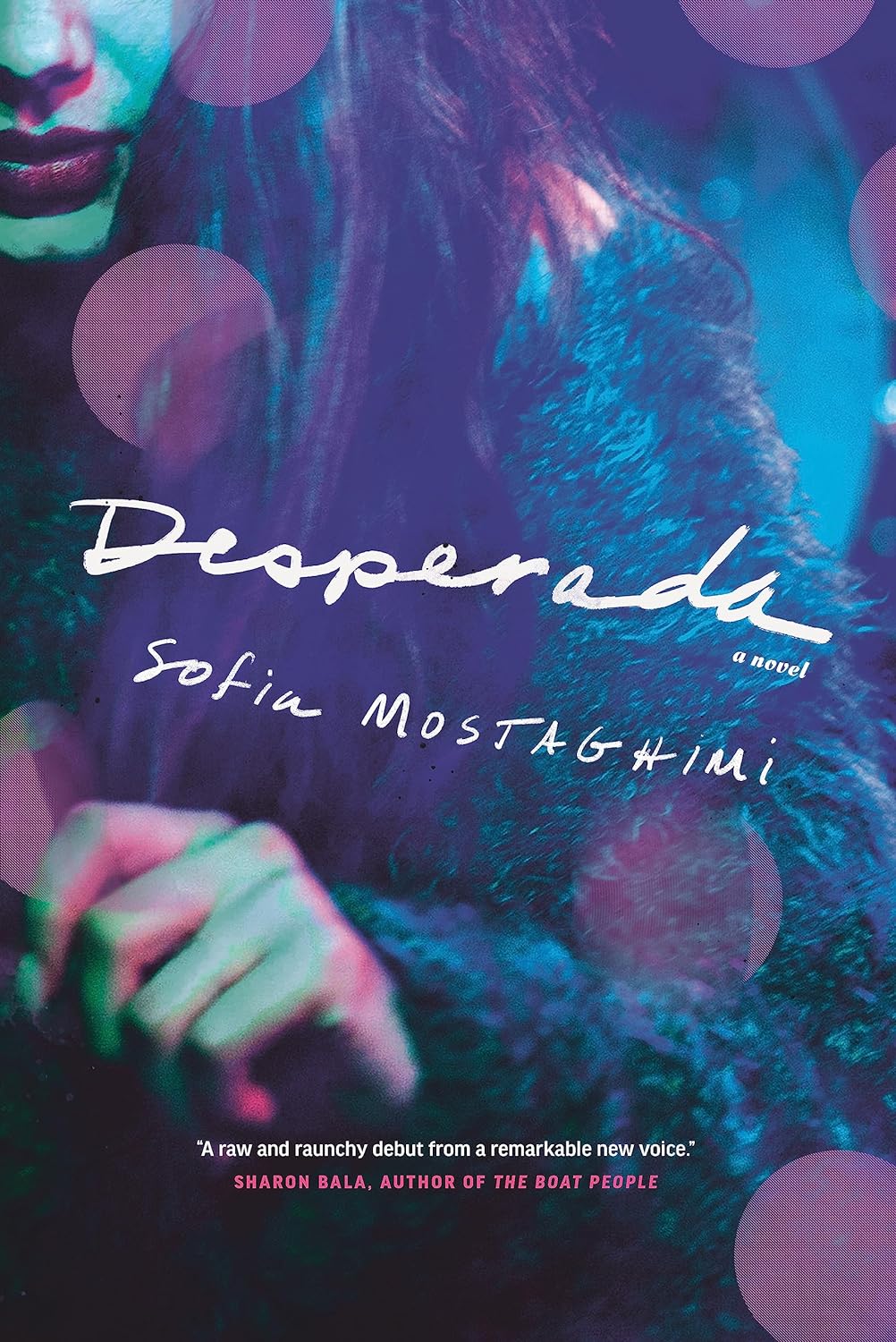 Desperada